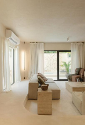Luxury Design Apartment Suite Tierra with Pool